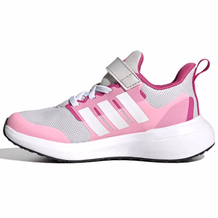 Кроссовки Adidas FortaRun 2.0 EL K