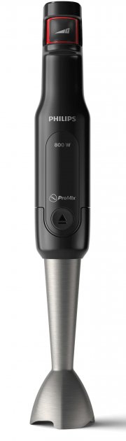 Блендер Погружной Philips HR262190 Черный / 1 скоростей / мл photo 5