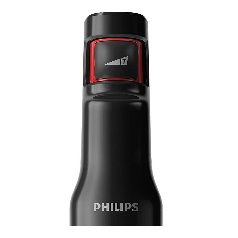 Блендер Погружной Philips HR265790 Черный / 8 скоростей / 1000 мл photo 2
