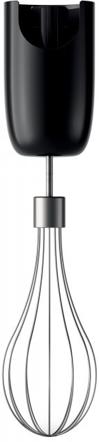 Блендер Погружной Philips HR265790 Черный / 8 скоростей / 1000 мл photo 5