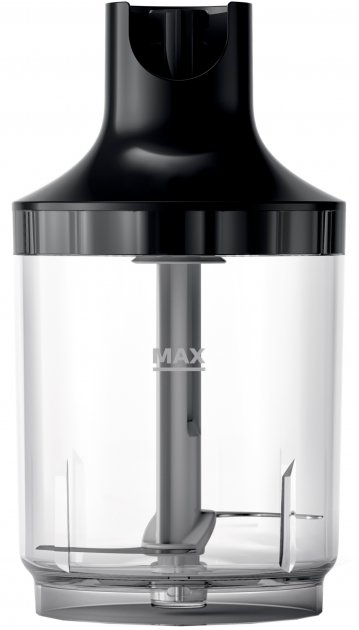 Блендер Погружной Philips HR265790 Черный / 8 скоростей / 1000 мл photo 6