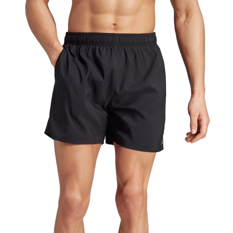 Шорты мужские Adidas SLD CLX SHO SL S Черный photo 2