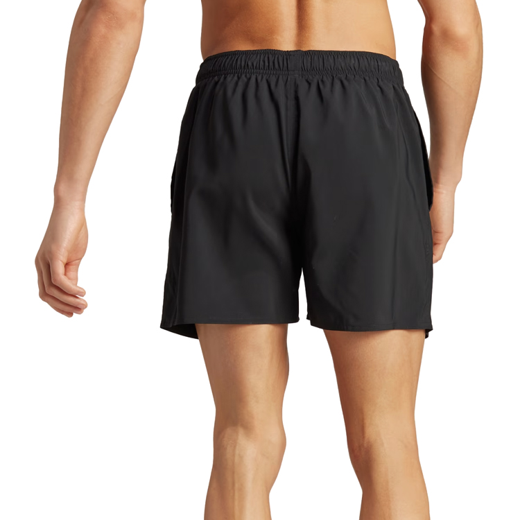 Шорты мужские Adidas SLD CLX SHO SL S Черный photo 5