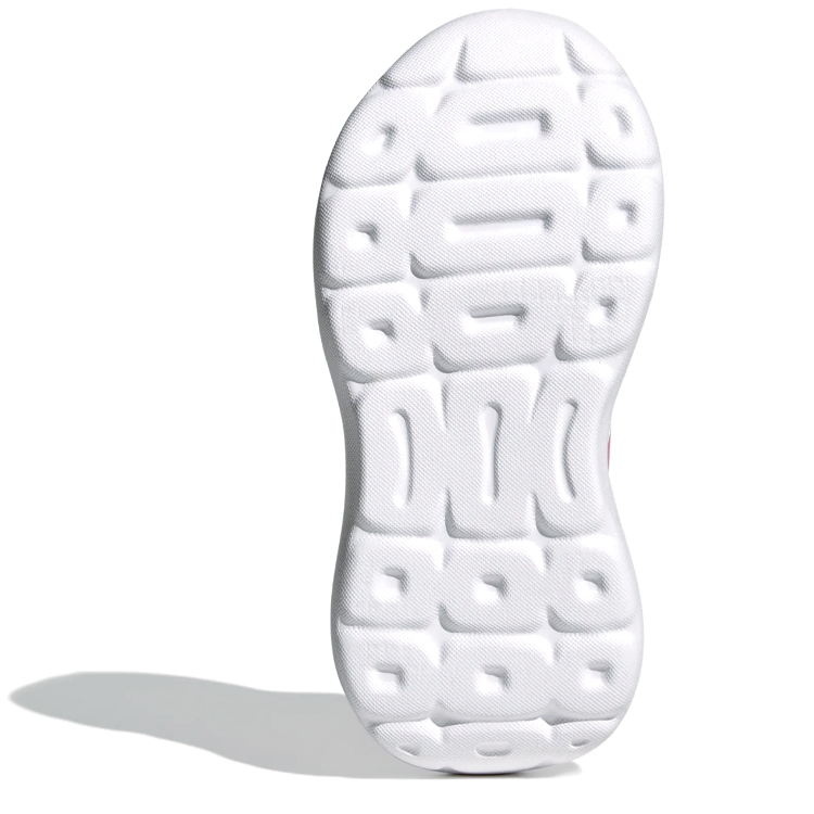 Кроссовки Adidas Tensaur Run 3.0 EL C / Женский / 33 / Розовый photo 3
