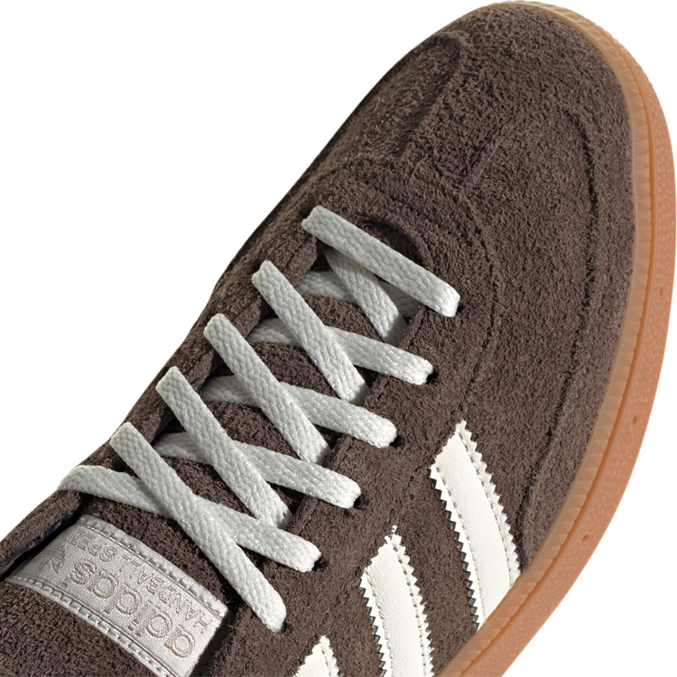 Кроссовки Adidas HANDBALL SPEZIAL W / Женский / 37.5 / Коричневый photo 4