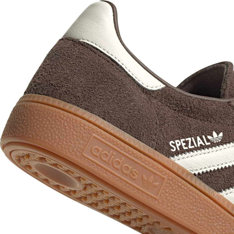 Кроссовки Adidas HANDBALL SPEZIAL W / Женский / 37.5 / Коричневый photo 5