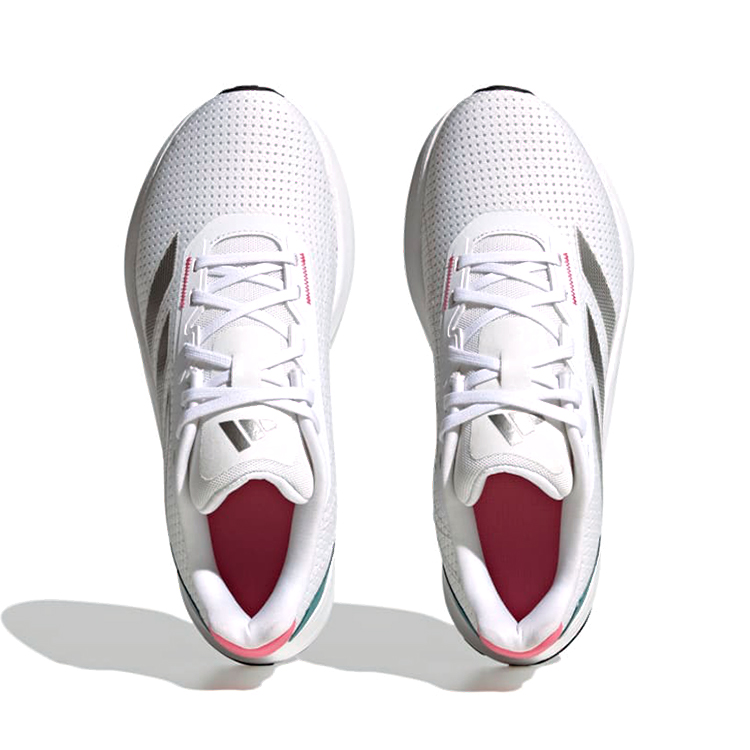 Кроссовки Adidas DURAMO SL W / Женский / 36.5 / Белый photo 2