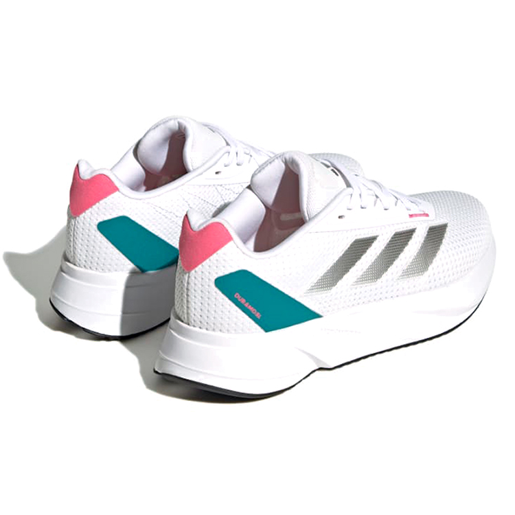 Кроссовки Adidas DURAMO SL W / Женский / 36.5 / Белый photo 4