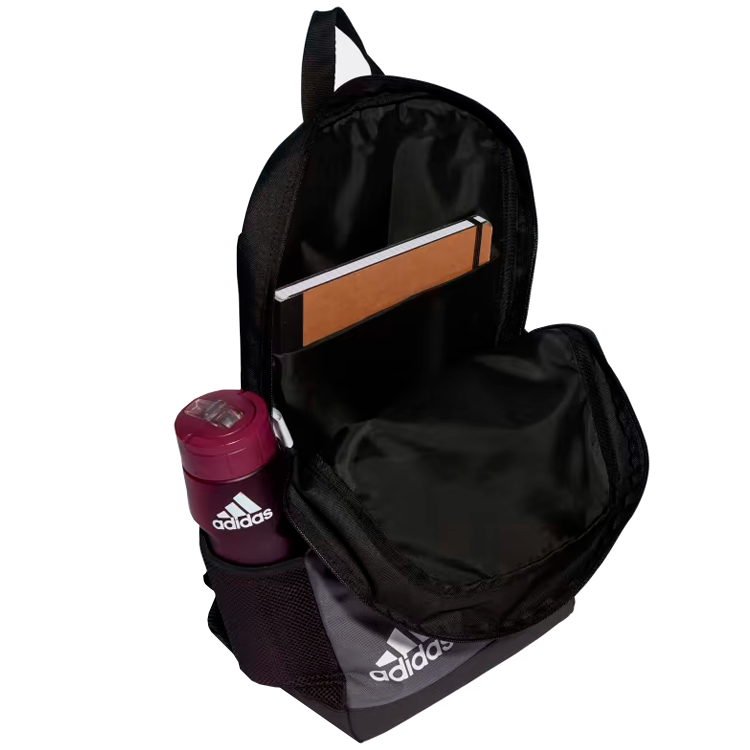 Rucsac Adidas MOTION BOS BP IK6890 Negru-gri photo 4
