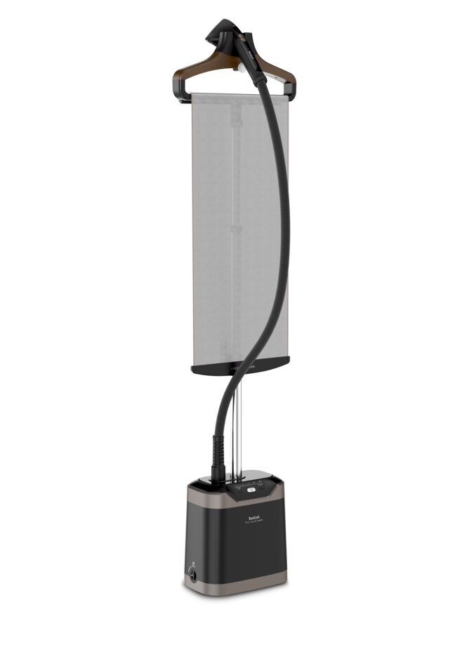 Aparat cu vapori p/u haine Tefal IT8490 photo Aparat cu vapori p/u haine Tefal IT8490 photo