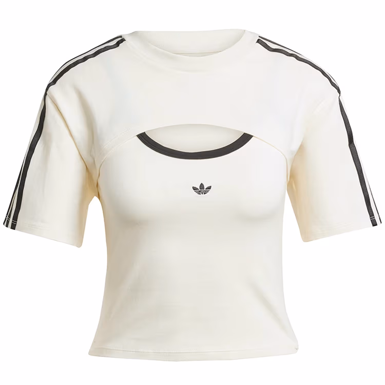 Tricou Adidas CUT-OUT TEE
