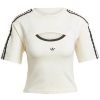 Футболка Adidas CUT-OUT TEE thumbnav