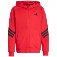 Tricou Adidas J FI 3S T thumbnav 2