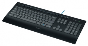 Клавиатура проводная  Logitech K290 Comfort Keyboard thumbnav 3