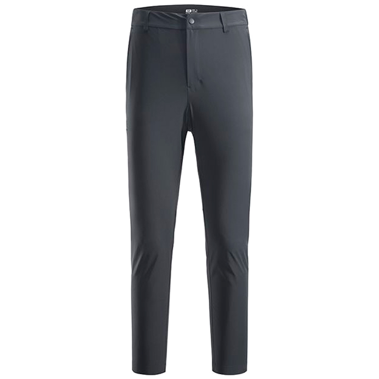 Брюки Kailas Windproof Softshell Pant M Черный Женский photo 2