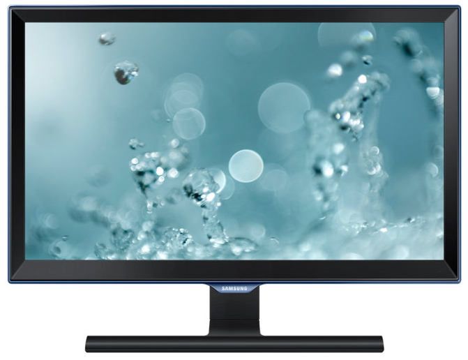 Monitor Samsung LS22E390HSOCI photo 1 Monitor Samsung LS22E390HSOCI photo 1