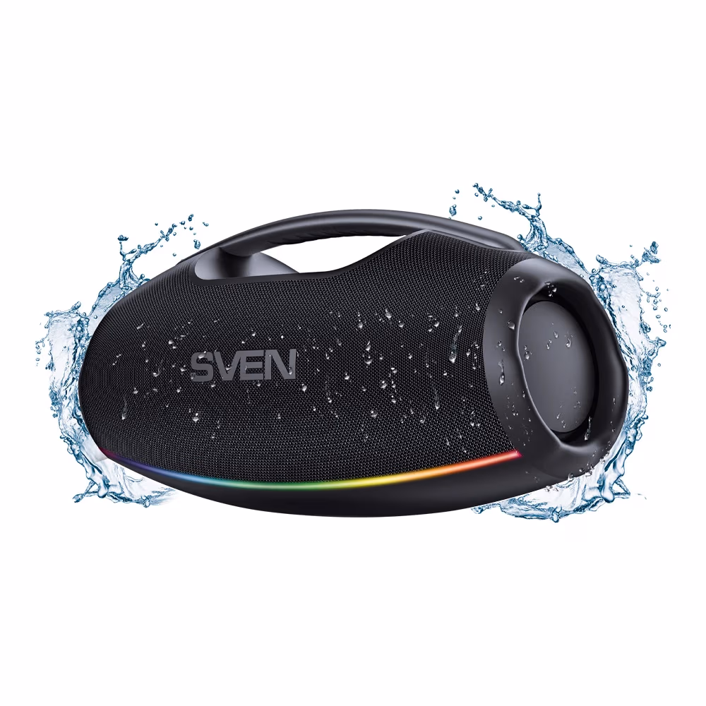 Boxa portabila Sven PS-990 Black 