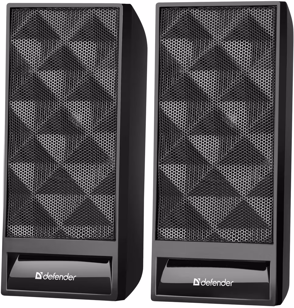 Компьютерные колонки Defender SPK 990 