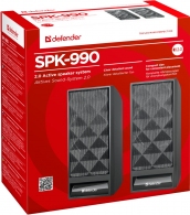Boxe PC Defender SPK 990 thumbnav 4
