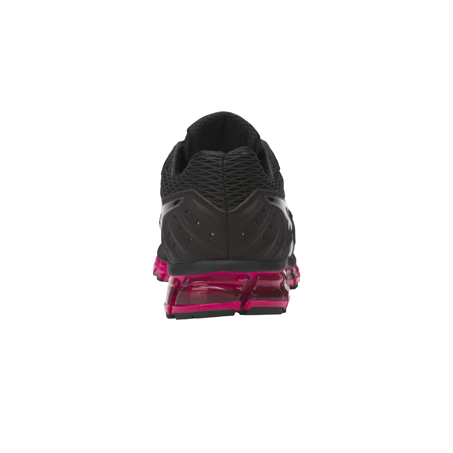 Incaltaminte Sport Asics GEL-QUANTUM 180 2  pt Femei / 37 / Negru-roz photo 6