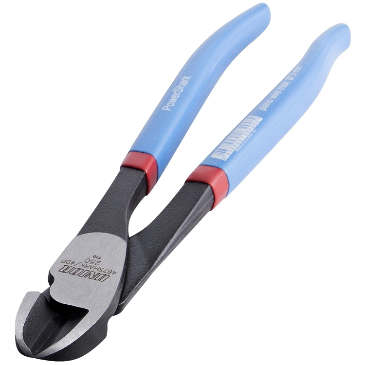 Scule UNIOR Poweshark cutter 250 photo 1 Scule UNIOR Poweshark cutter 250 photo 1