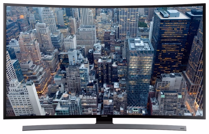 Televizor LED Samsung UE40JU6690
