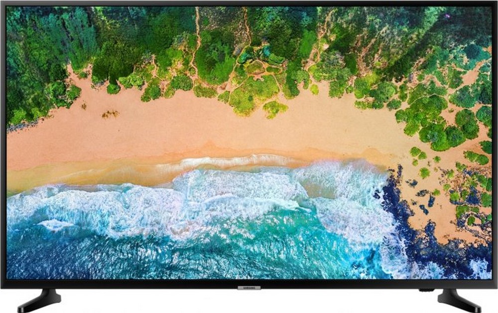 Телевизор Samsung UE50NU7090 / 50" / LED / UHD 4K photo 1 Телевизор Samsung UE50NU7090 / 50" / LED / UHD 4K photo 1
