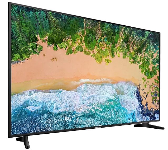 Телевизор Samsung UE55NU7090 / 55" / LED / UHD 4K photo 3