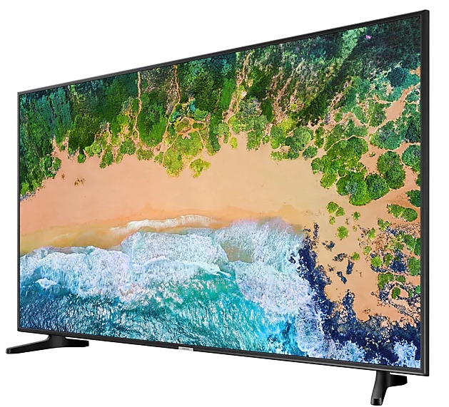 Телевизор Samsung UE55NU7090 / 55" / LED / UHD 4K photo 4
