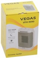 Ventilator termic Vegas VFH-9090 thumbnav 3