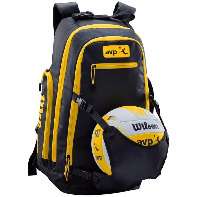 Rucsac Wilson Beach Volleyball Backpack 
