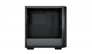 Корпус DEEPCOOL CG560 / w/oPSU / Side-Window / 4x120mm / ATX / Black thumbnav 5