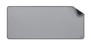 Logitech Desk Mat Studio Series - MID GREY thumbnav 1