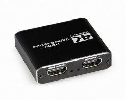 Adaptor Gembird UHG-4K2-01, USB to HDMI thumbnav 1