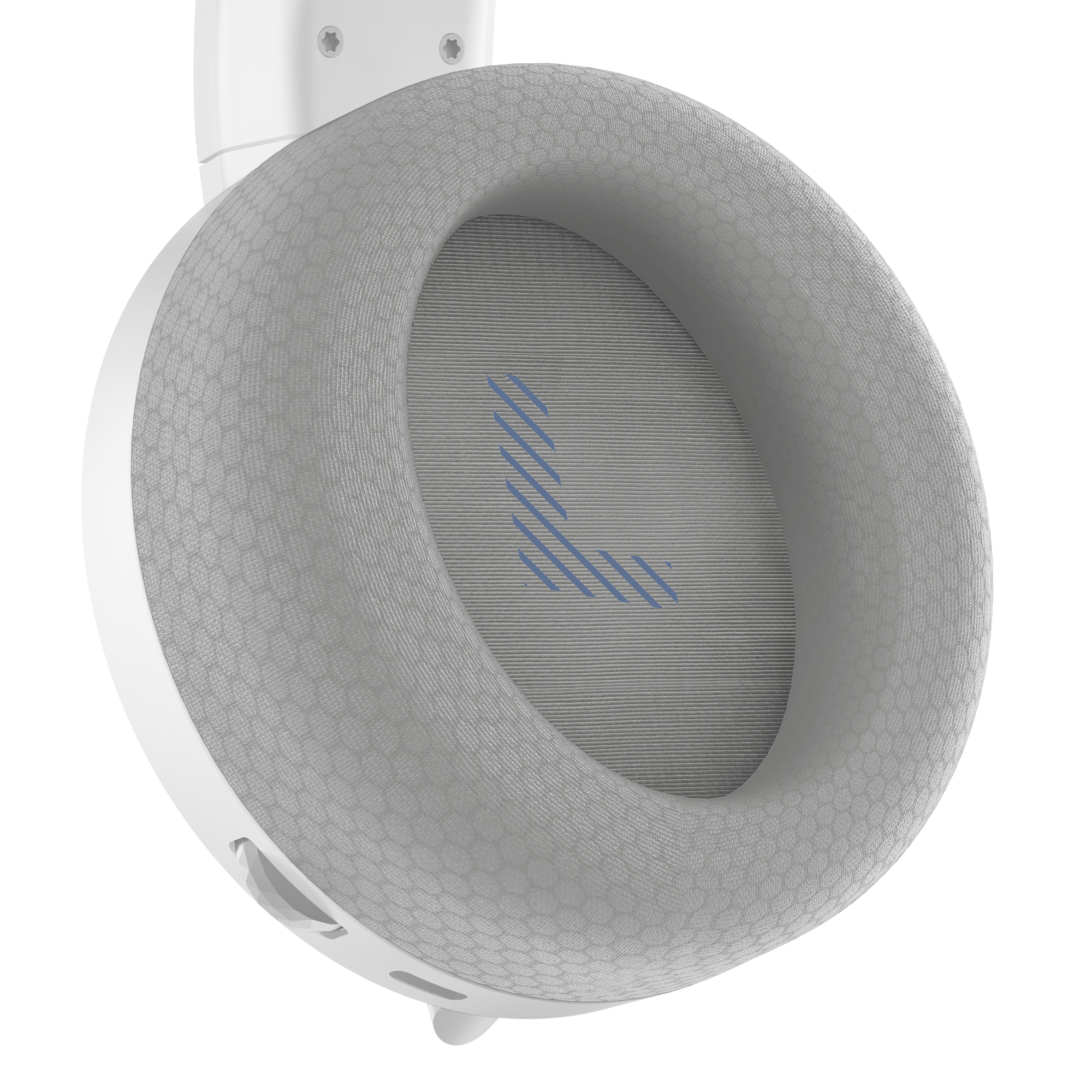 Casti Gaming Wireless Lenovo Legion H600, Stingray photo 10