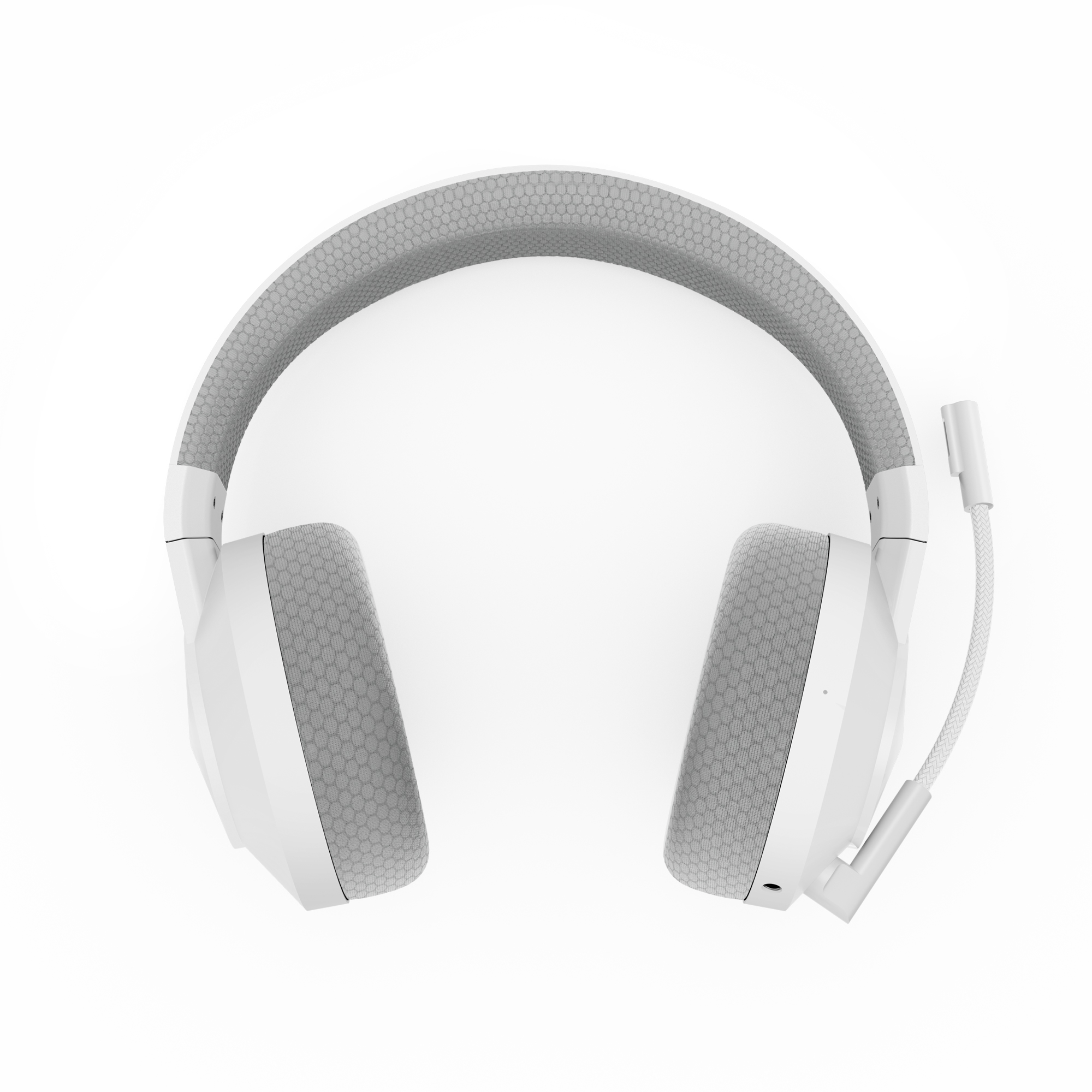 Casti Gaming Wireless Lenovo Legion H600, Stingray photo 8