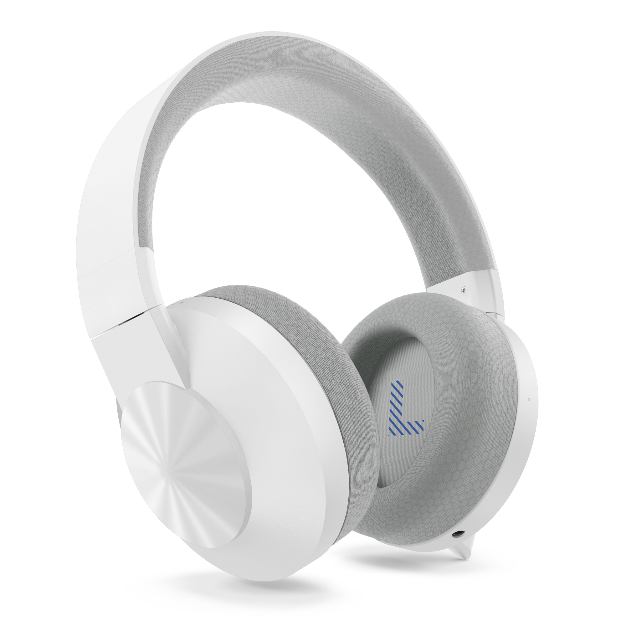 Casti Gaming Wireless Lenovo Legion H600, Stingray photo 9