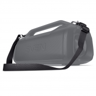 Boxa portabila SVEN PS-390 Black / 50W / Bluetooth / FM tuner / USB / microSD / TWS thumbnav 8