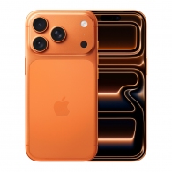 iPhone 17 Pro, 256 GB, Cosmic Orange (MG8H4ZD/A) thumbnav 1