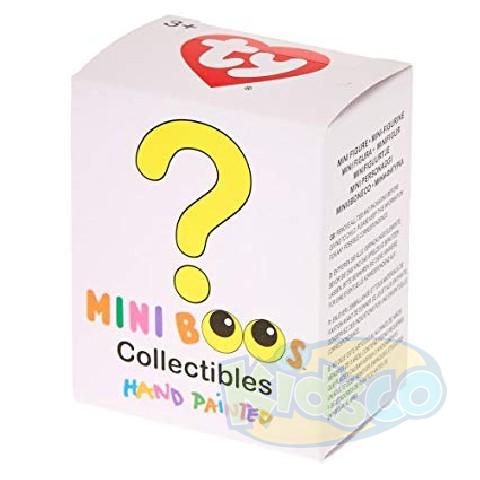 TY TY25002 Bb Mini - Colectionabile S2 In Asort. photo 1