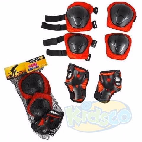 ZG022 Accesorii P/U Role, Protectie