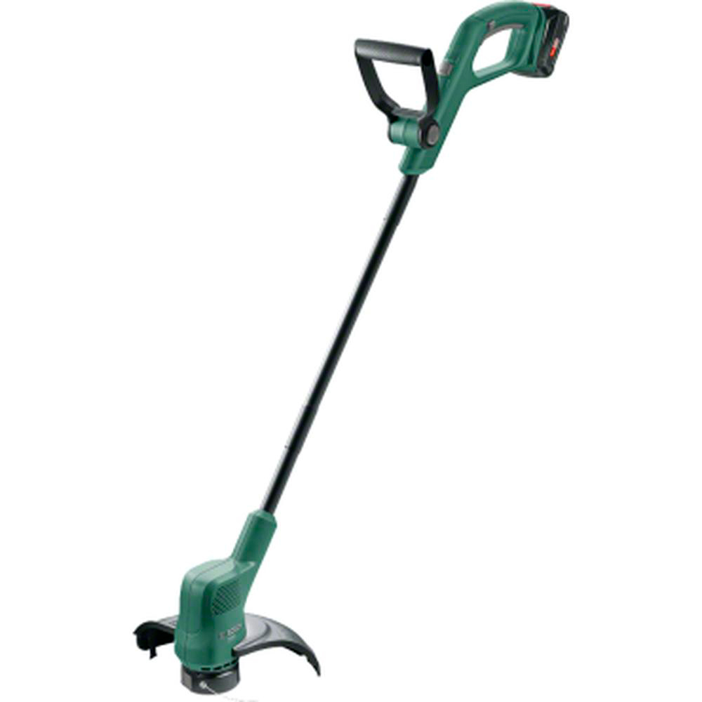 Coasa electrica cu acumulator Bosch EasyGrassCut 18-260, 06008C1C02 photo 1 Coasa electrica cu acumulator Bosch EasyGrassCut 18-260, 06008C1C02 photo 1