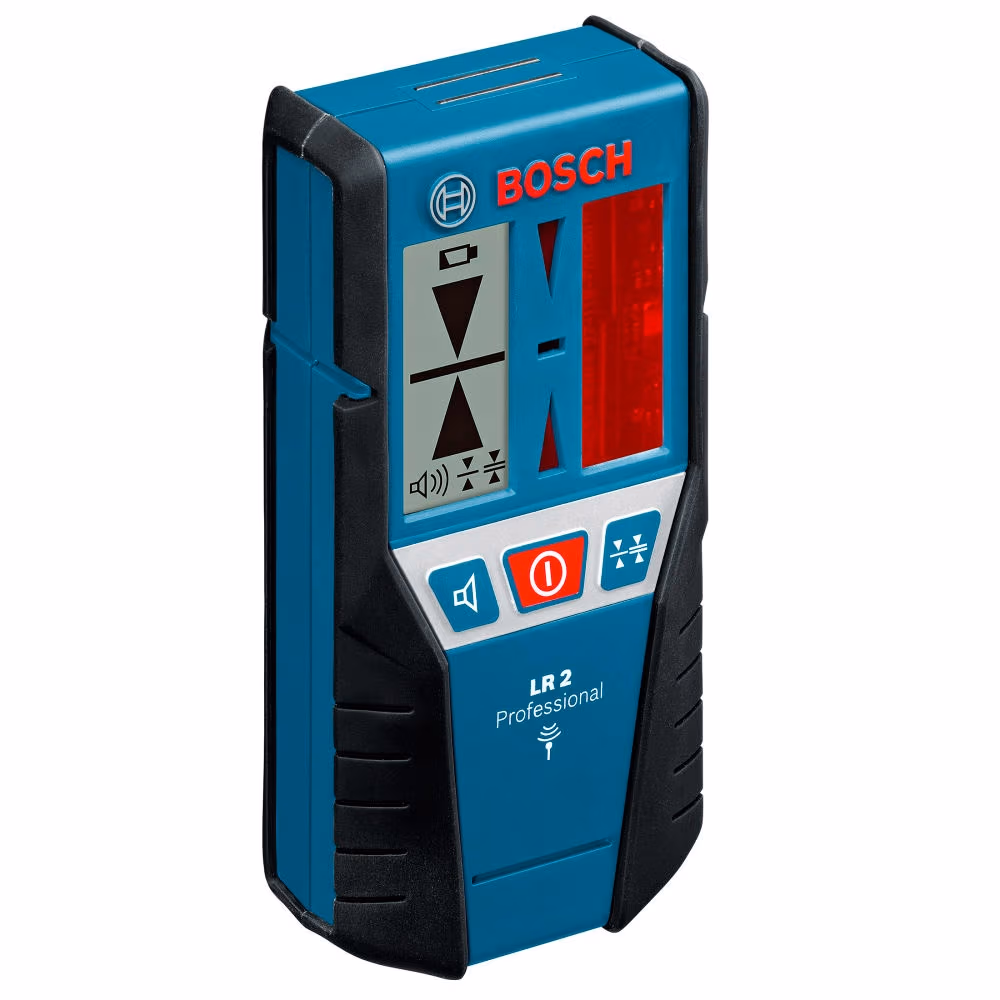 Receptor laser Bosch LR2, 0601069100 
