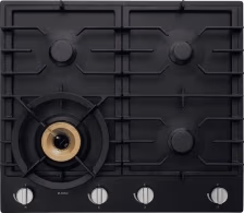 Встраиваемая  газовая панель Asko HG1666AB