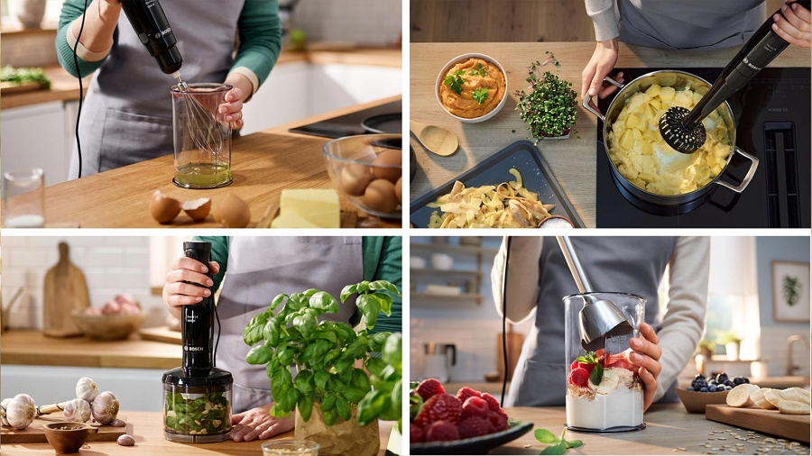 Blender Bosch MSM4B623 photo 7