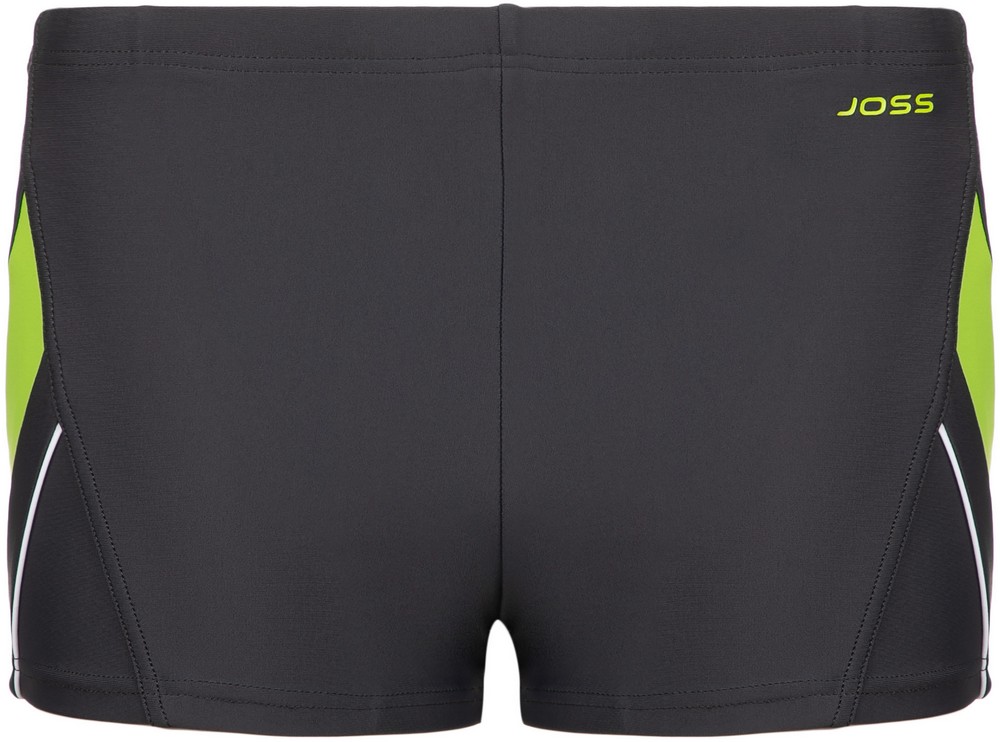 Slipi Joss boxer photo 