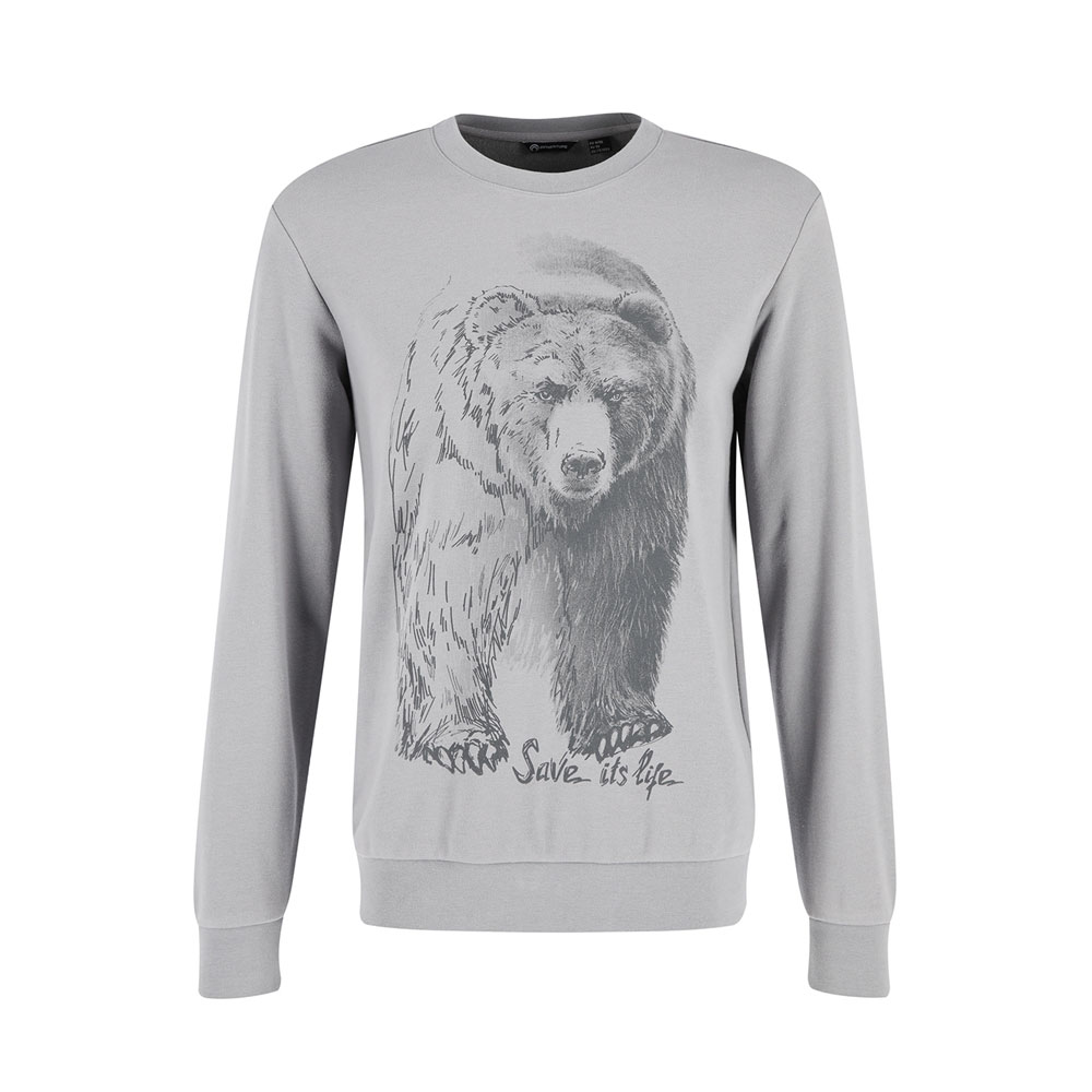 Hanorac Outventure Men Jumper photo Hanorac Outventure Men Jumper photo