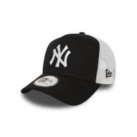 Chipiu New Era Clean Trucker New YorkYankees thumbnav 1