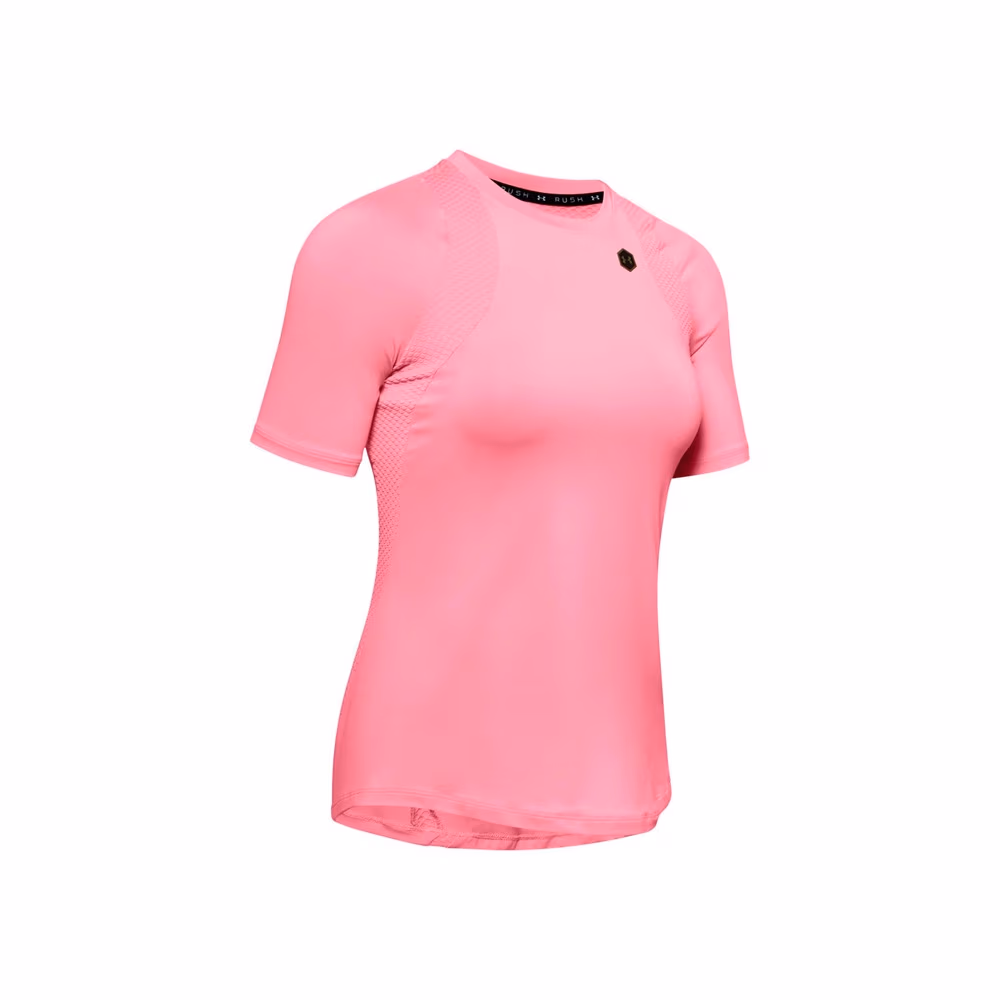  Under Armour UA RUSH SS