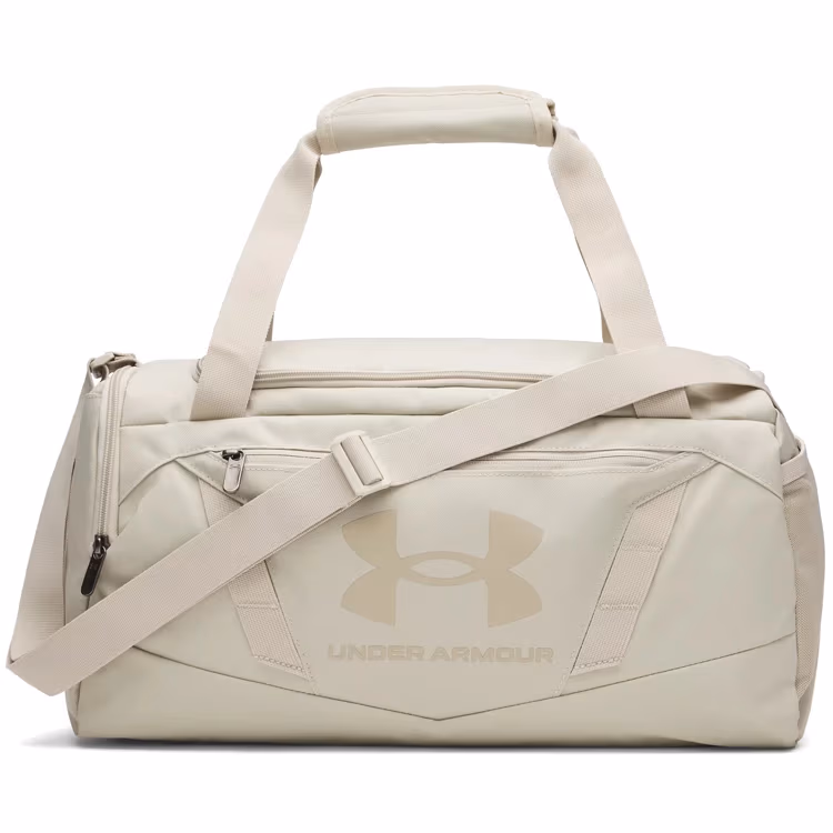 Сумка спортивная Under Armour UA Undeniable 5.0 Duffle 